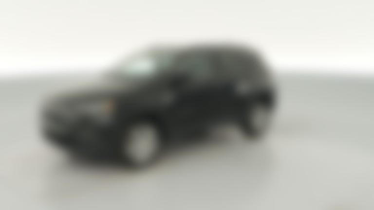 2023 Jeep Compass vehicle photo