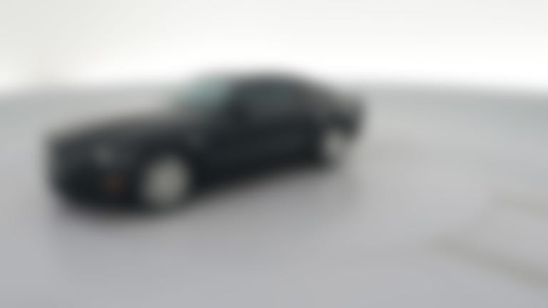 2014 Ford Mustang vehicle photo