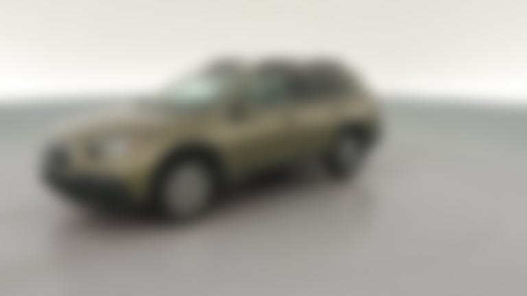 2020 Subaru Outback vehicle photo