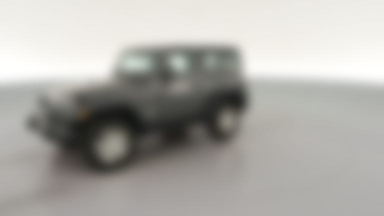 2016 Jeep Wrangler vehicle photo