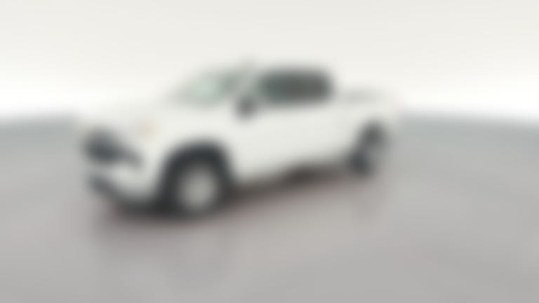 2025 Chevrolet Silverado 1500 Crew Cab vehicle photo