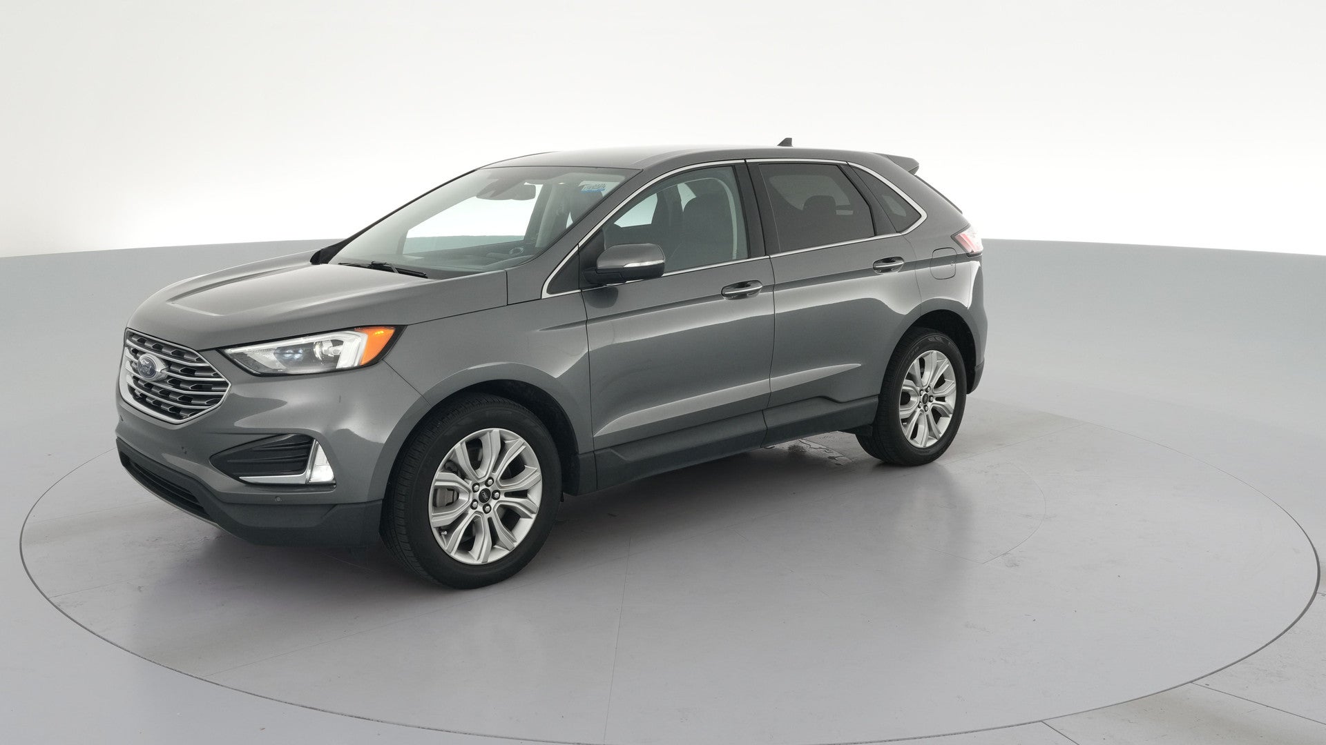 2023 Ford Edge vehicle photo