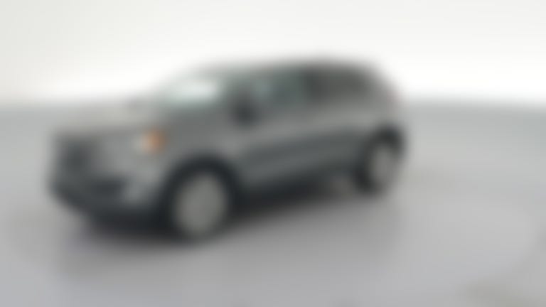 2023 Ford Edge vehicle photo