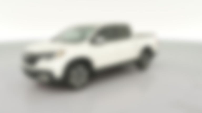 2019 Honda Ridgeline vehicle photo