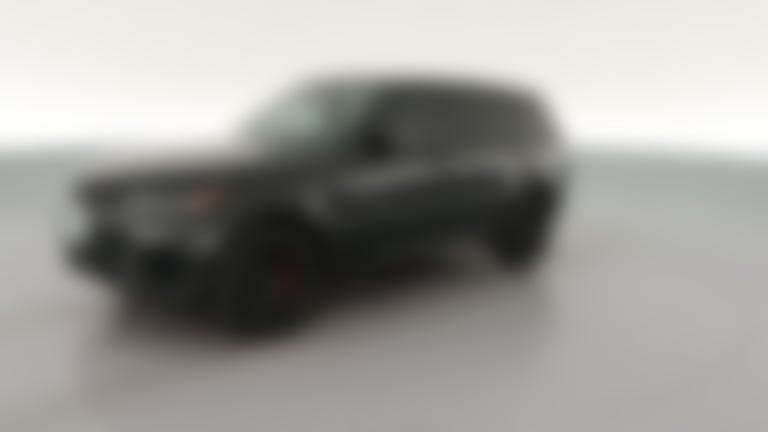 2022 Land Rover Range Rover Sport vehicle photo