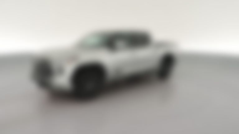 2022 Toyota Tundra CrewMax vehicle photo