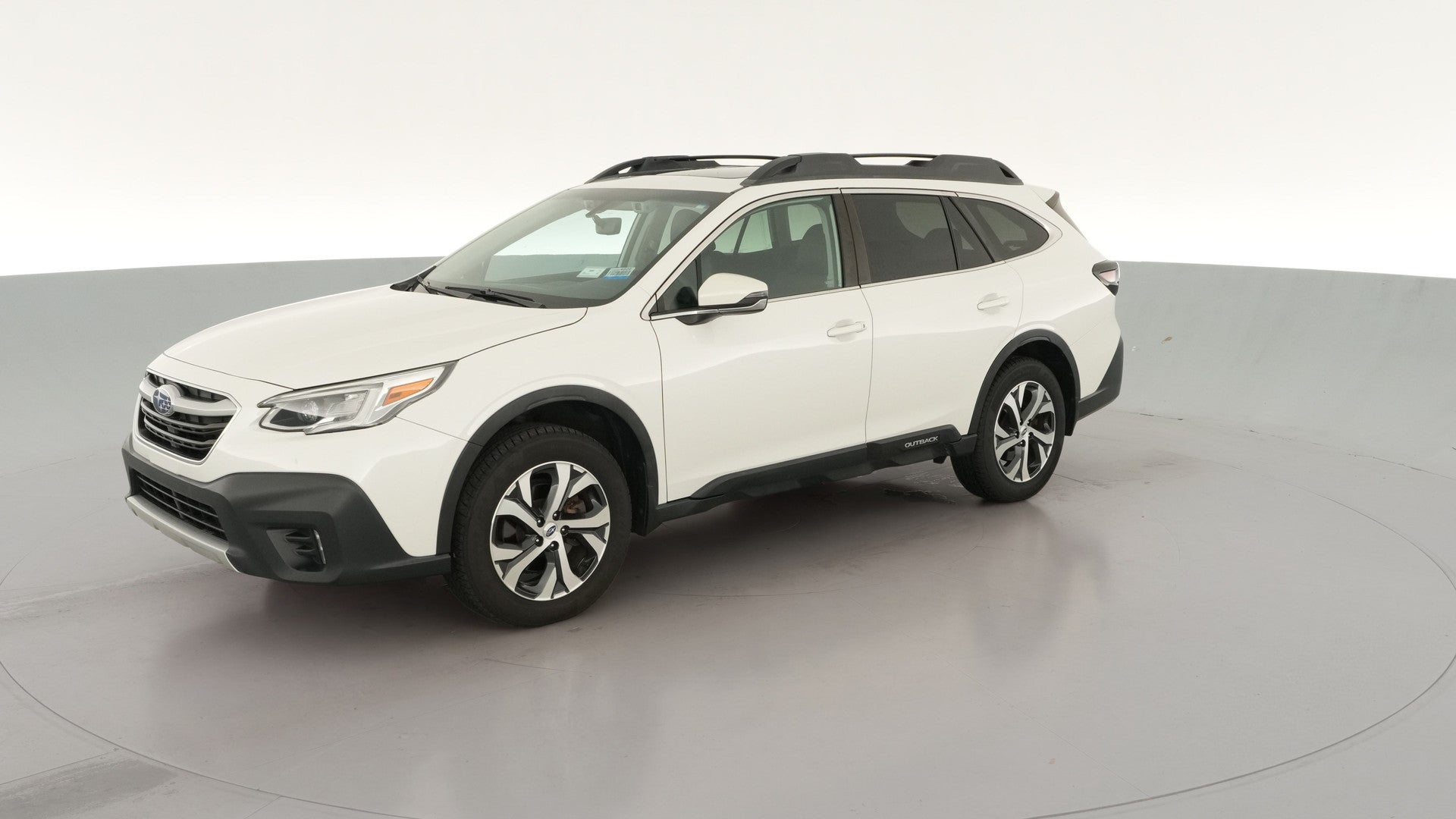 2022 Subaru Outback vehicle photo