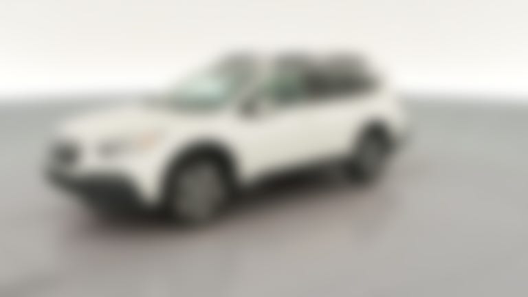 2022 Subaru Outback vehicle photo