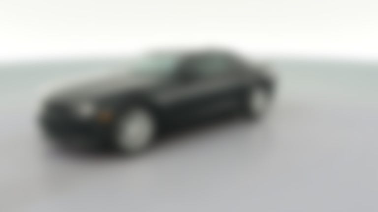 2015 Chevrolet Camaro vehicle photo