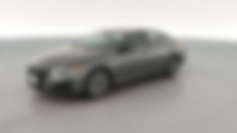 2025 Nissan Altima vehicle photo