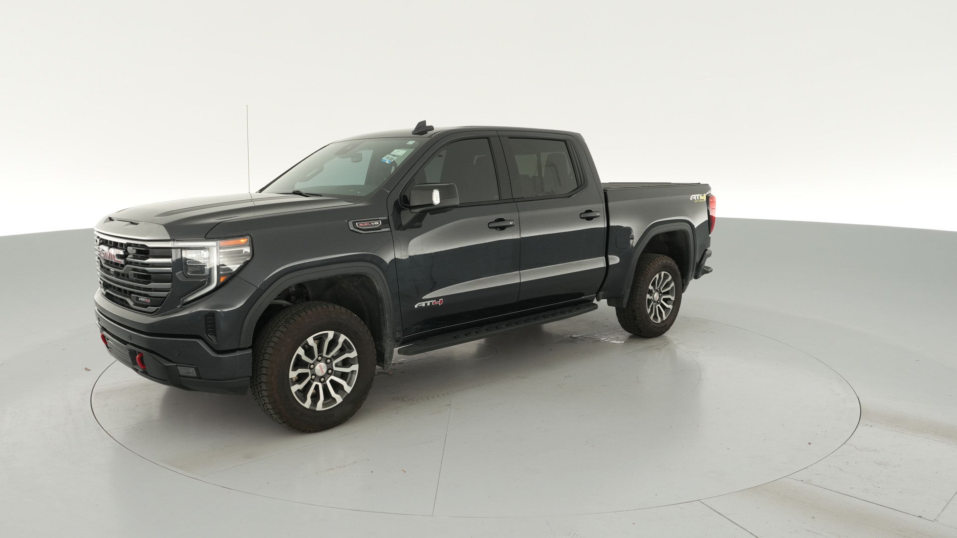 2023 GMC Sierra 1500 Crew Cab vehicle photo