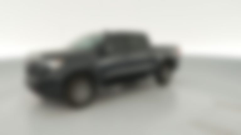 2023 GMC Sierra 1500 Crew Cab vehicle photo
