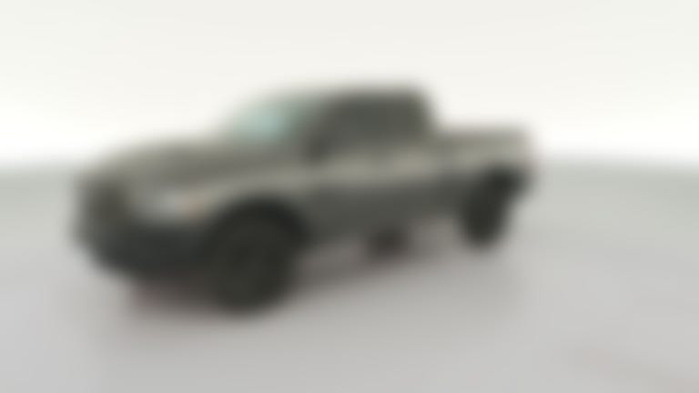 2020 Ram 1500 Classic Quad Cab vehicle photo