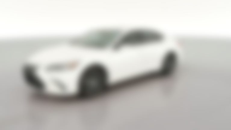 2025 Lexus ES vehicle photo