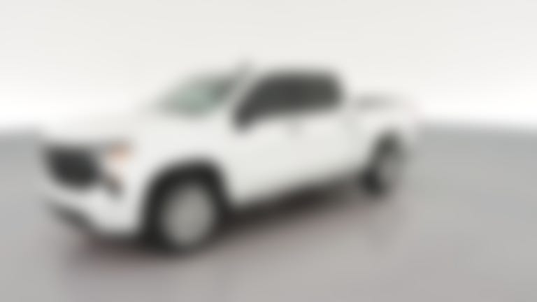 2023 Chevrolet Silverado 1500 Crew Cab vehicle photo