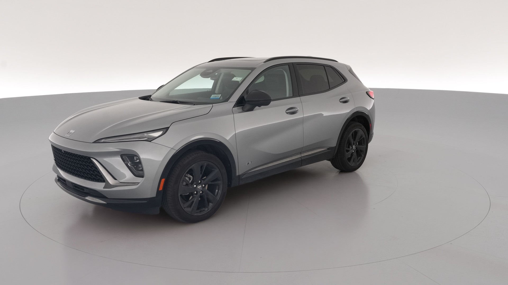 2024 Buick Envision vehicle photo