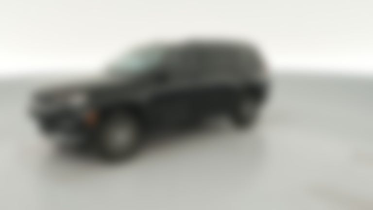 2023 Jeep Grand Cherokee L vehicle photo