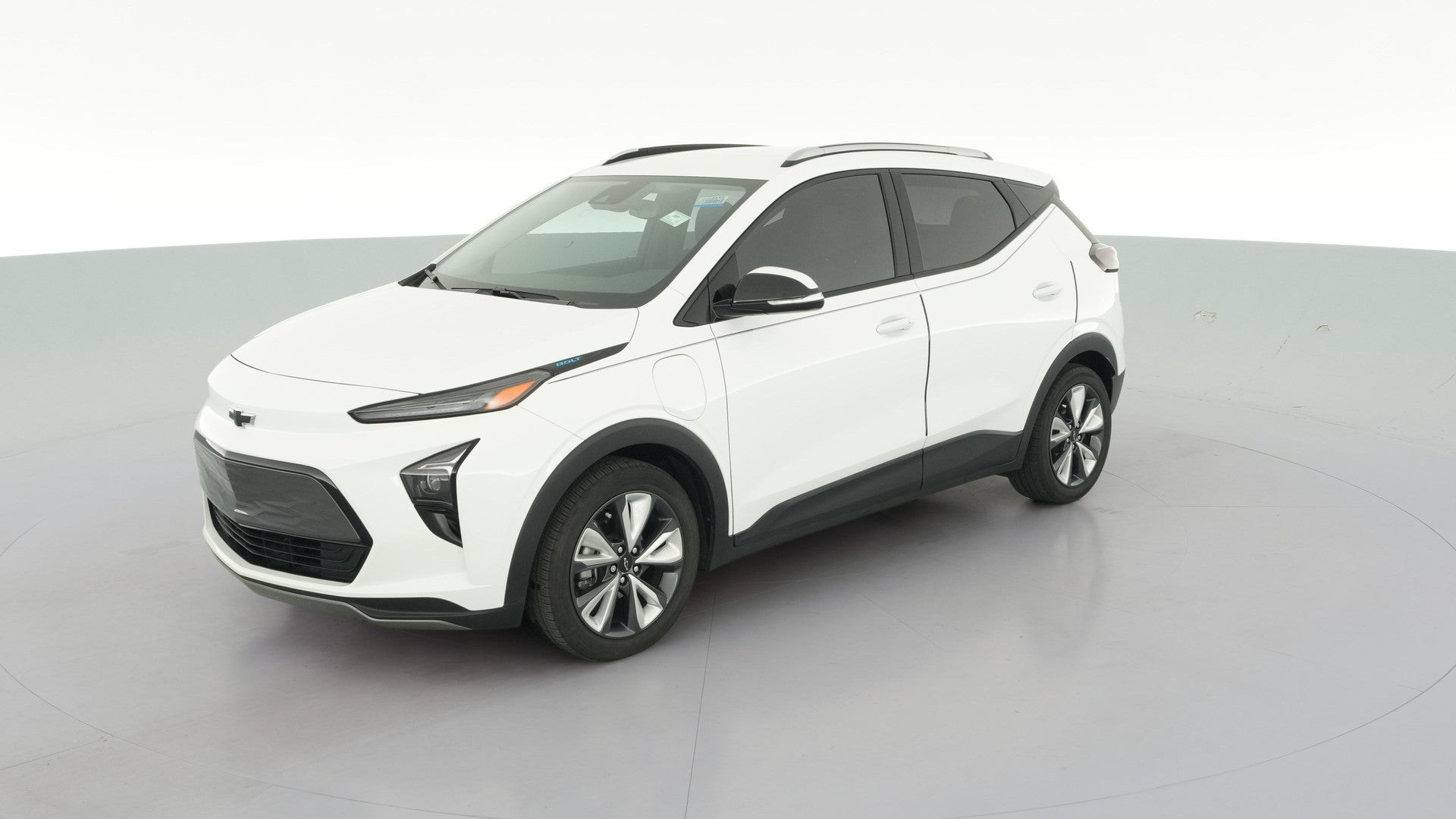 2022 Chevrolet Bolt EUV vehicle photo