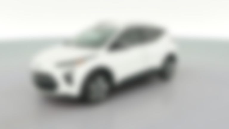 2022 Chevrolet Bolt EUV vehicle photo