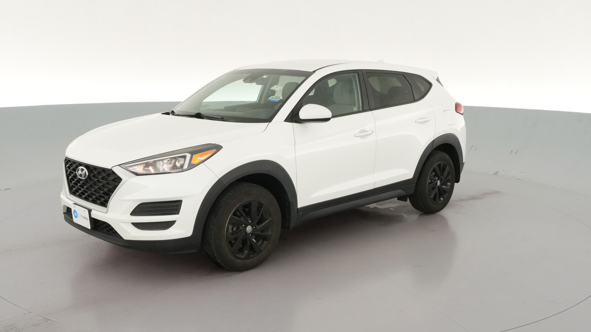 2019 Hyundai Tucson vehicle photo