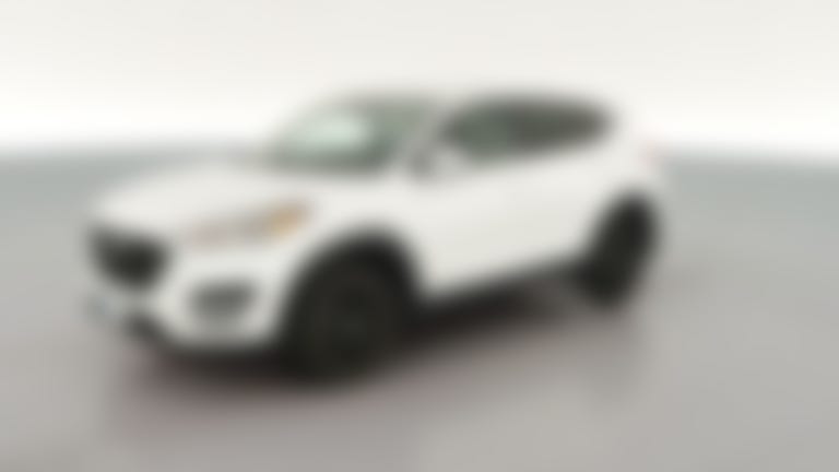 2019 Hyundai Tucson vehicle photo