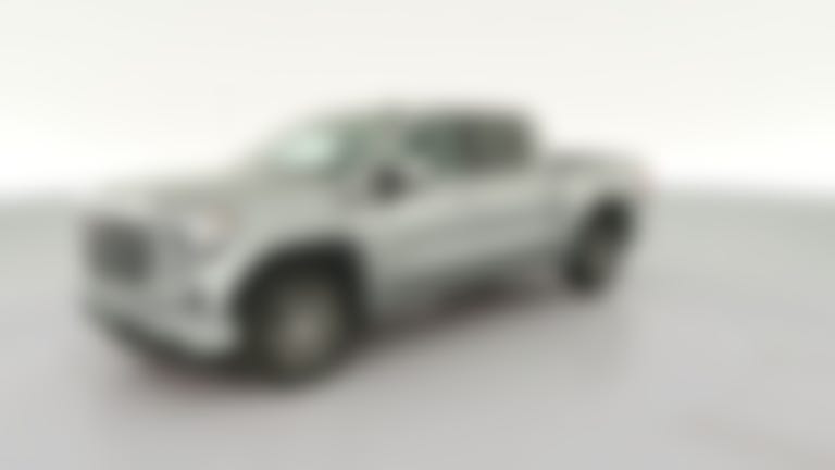 2024 GMC Sierra 1500 Crew Cab vehicle photo