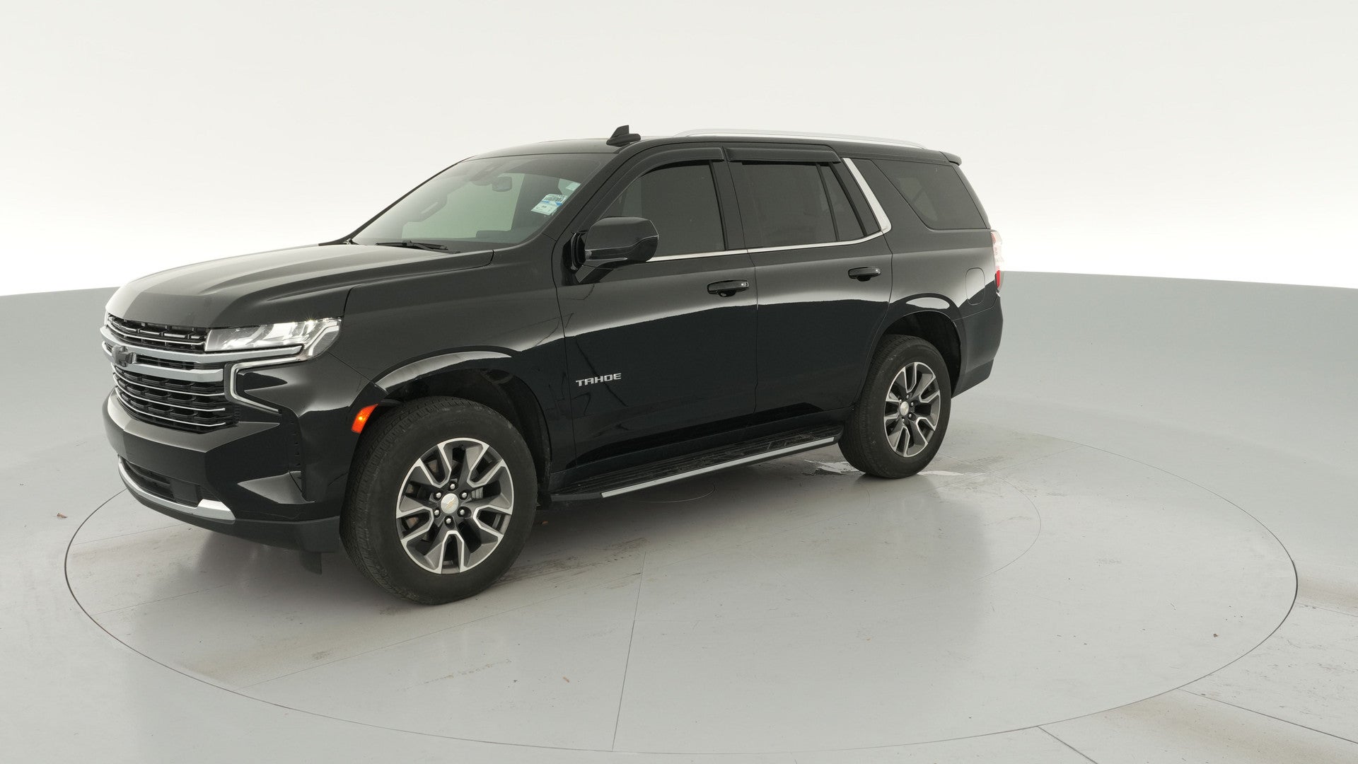 2021 Chevrolet Tahoe vehicle photo