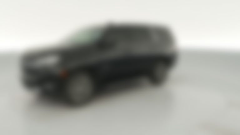 2021 Chevrolet Tahoe vehicle photo
