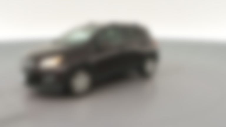 2015 Chevrolet Trax vehicle photo