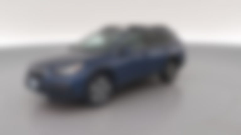 2020 Subaru Outback vehicle photo