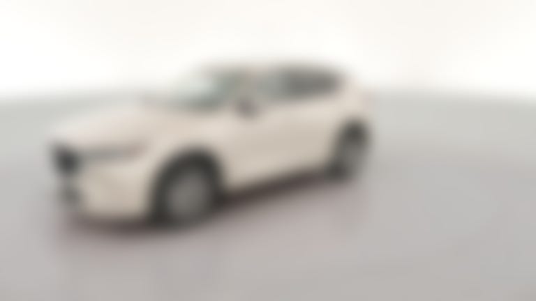 2025 MAZDA CX-5 vehicle photo