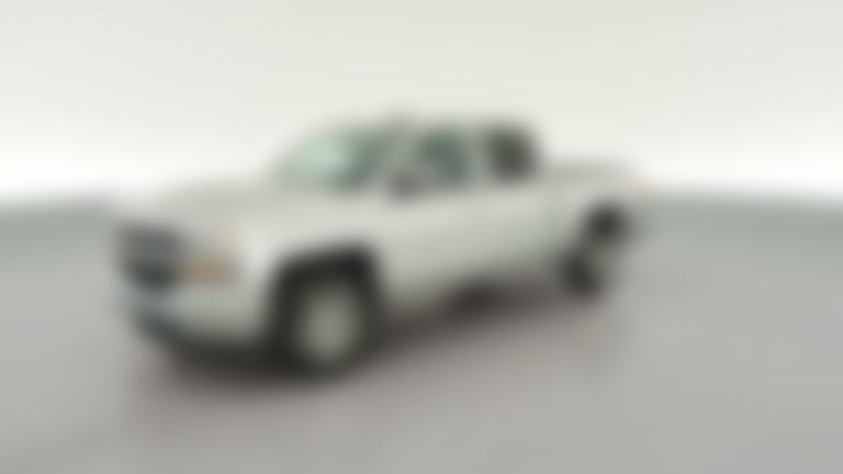 2017 Chevrolet Silverado 1500 Crew Cab vehicle photo