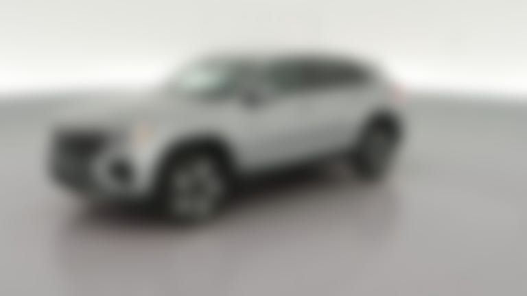 2026 Volkswagen Atlas Cross Sport vehicle photo