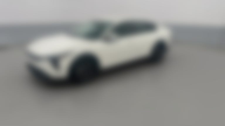 2025 Kia K4 vehicle photo