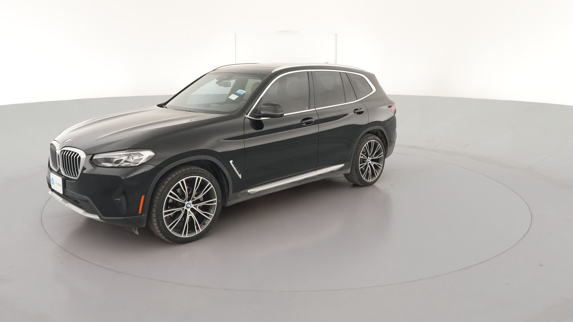 2023 BMW X3 vehicle photo