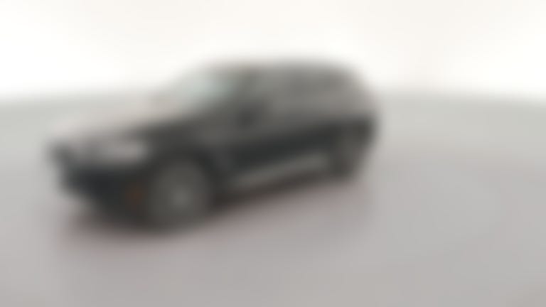 2023 BMW X3 vehicle photo