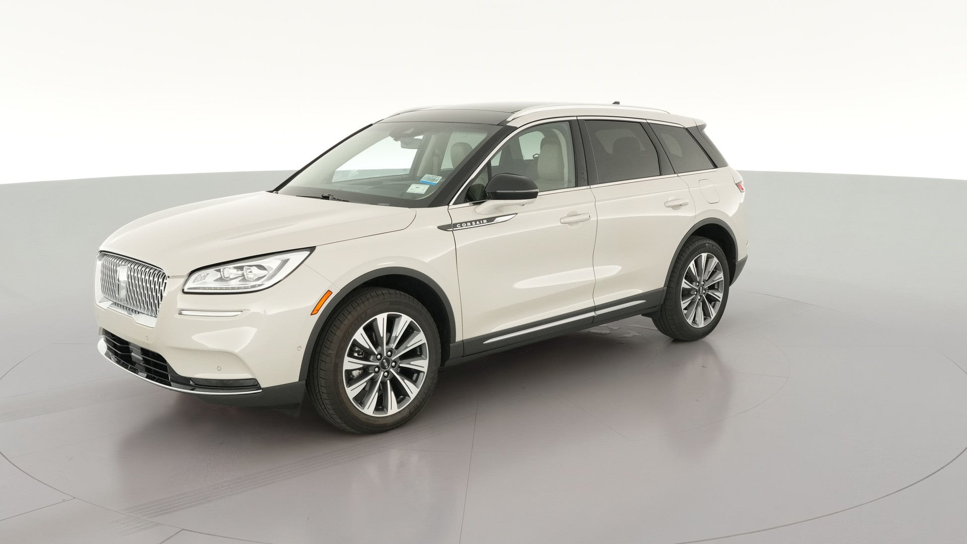 2021 Lincoln Corsair vehicle photo