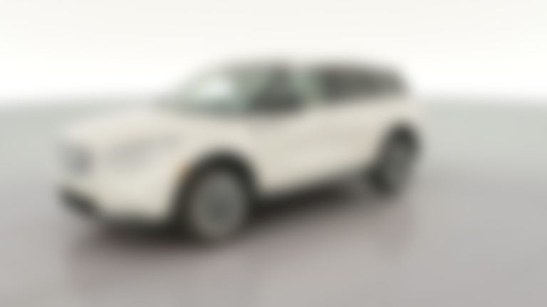 2021 Lincoln Corsair vehicle photo