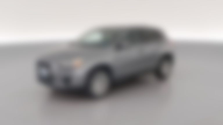2015 Mitsubishi Outlander Sport vehicle photo