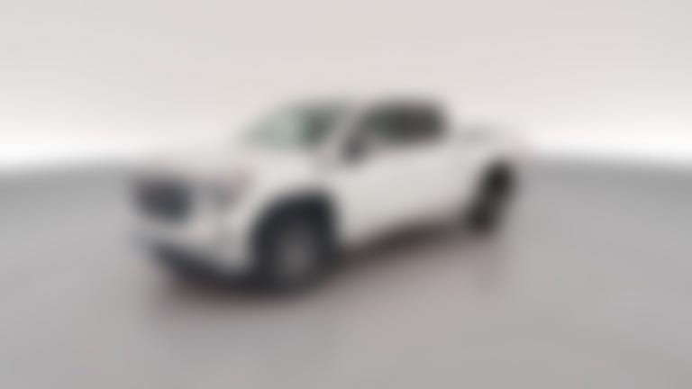 2025 GMC Sierra 1500 Crew Cab vehicle photo