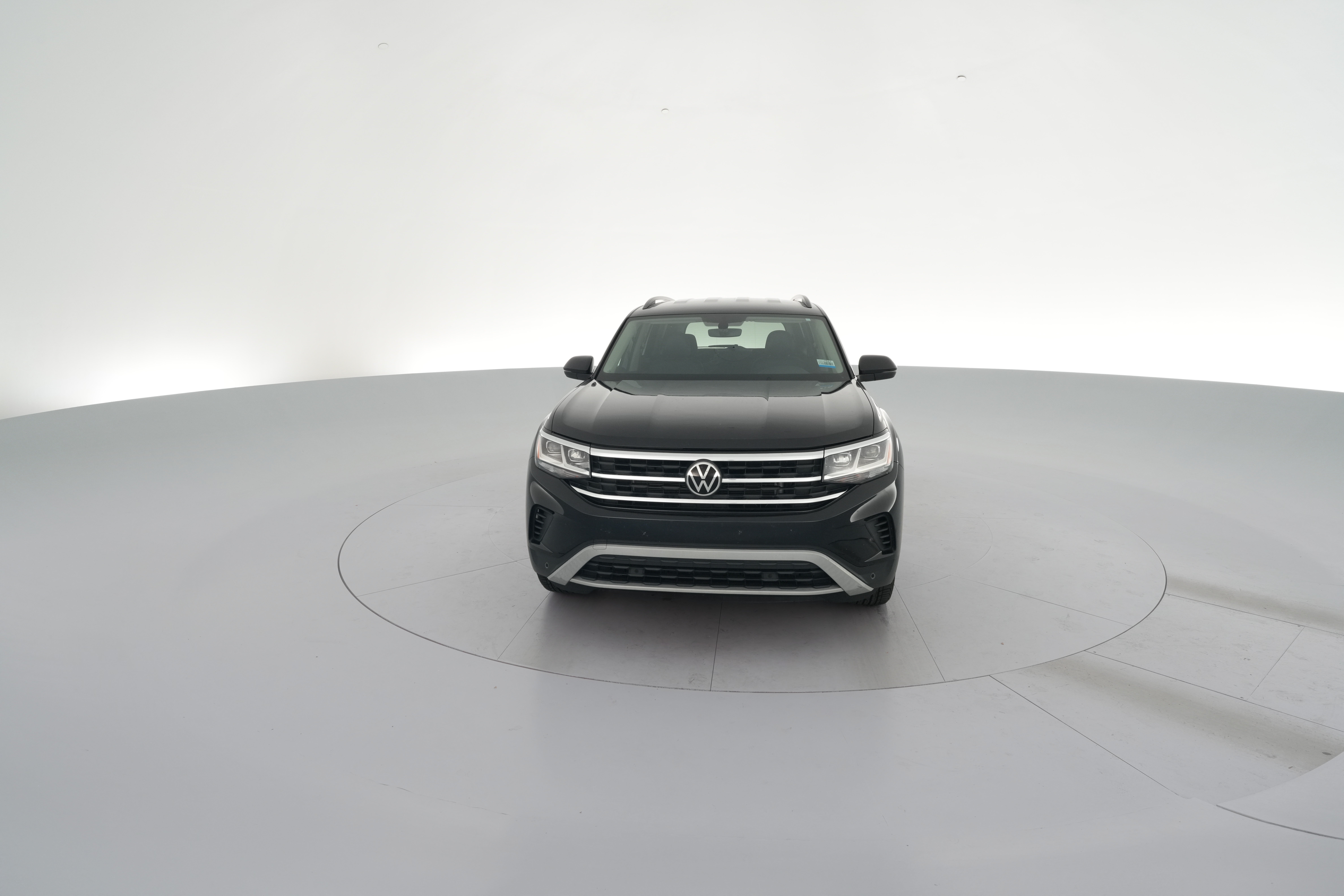 2022 Volkswagen Atlas SE w/Tech - Photo 23