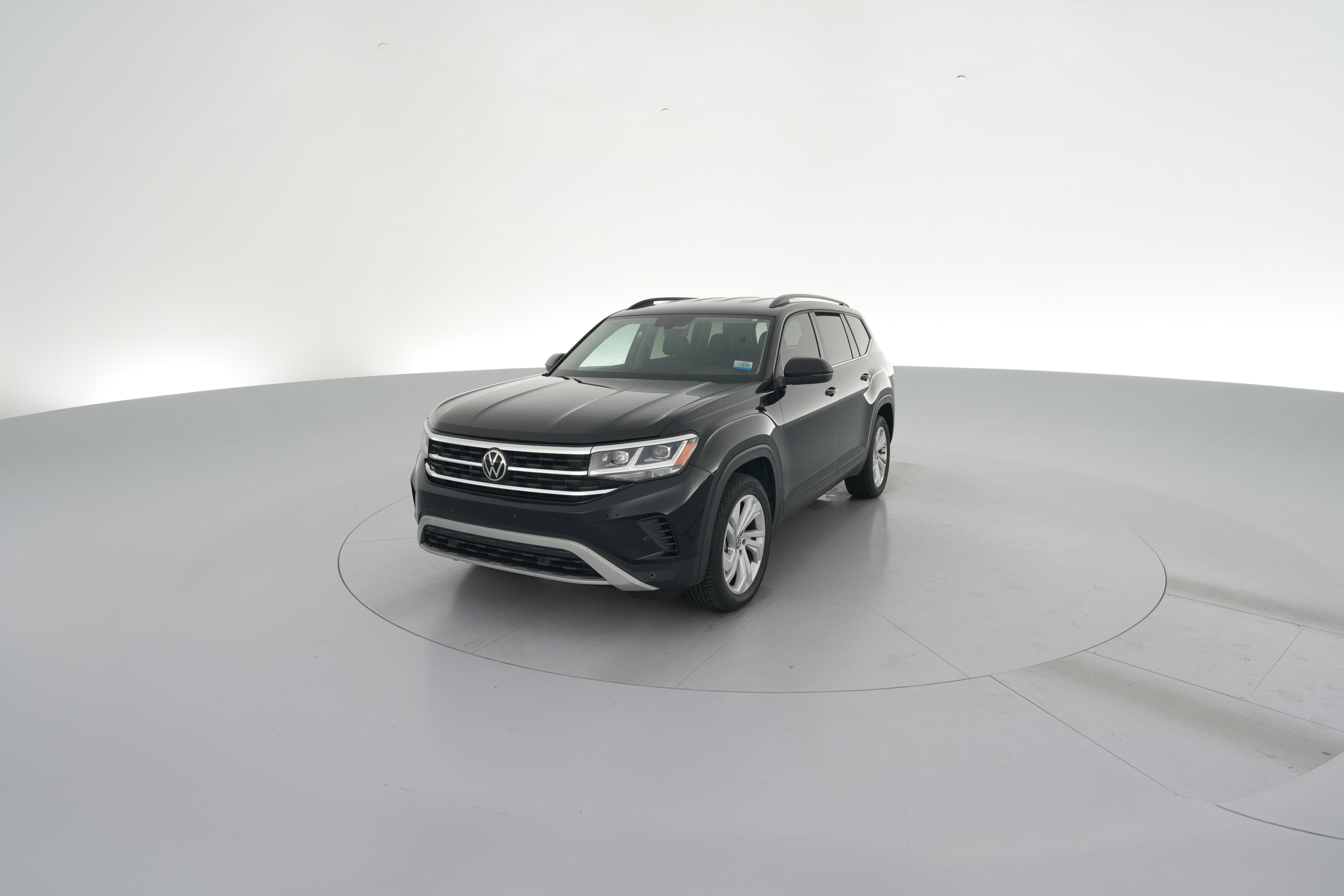 2022 Volkswagen Atlas SE w/Tech - Photo 24
