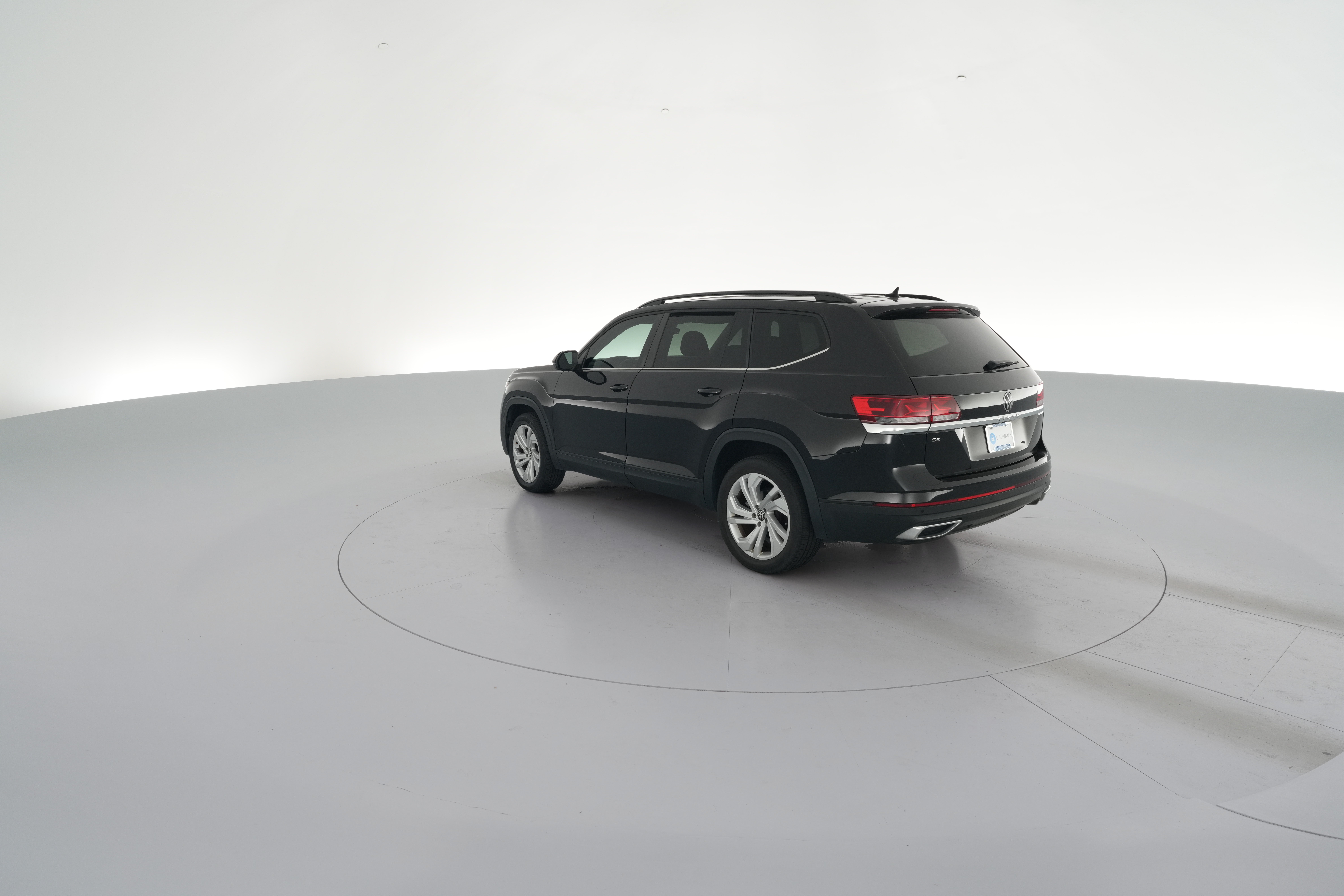 2022 Volkswagen Atlas SE w/Tech - Photo 29