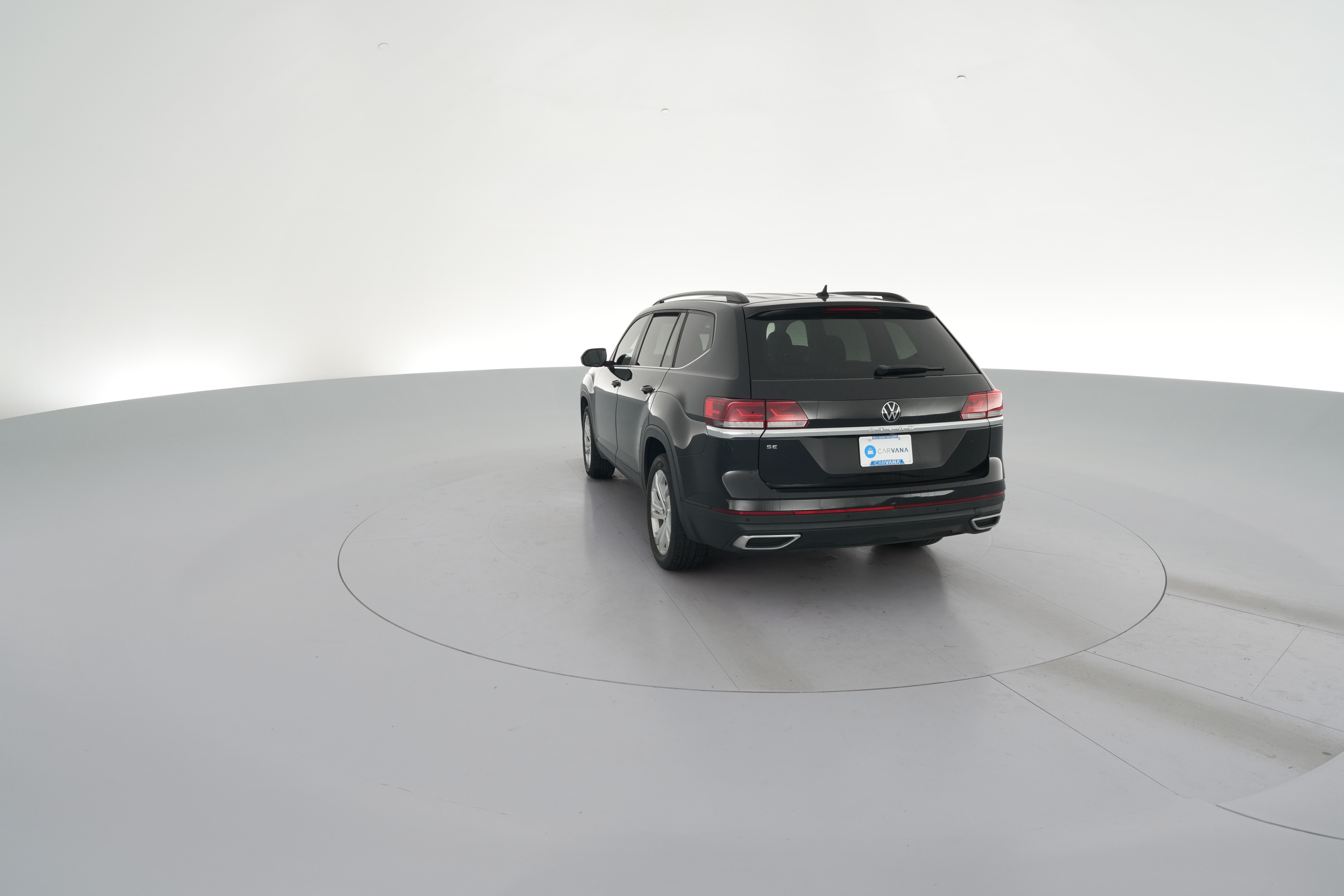 2022 Volkswagen Atlas SE w/Tech - Photo 30