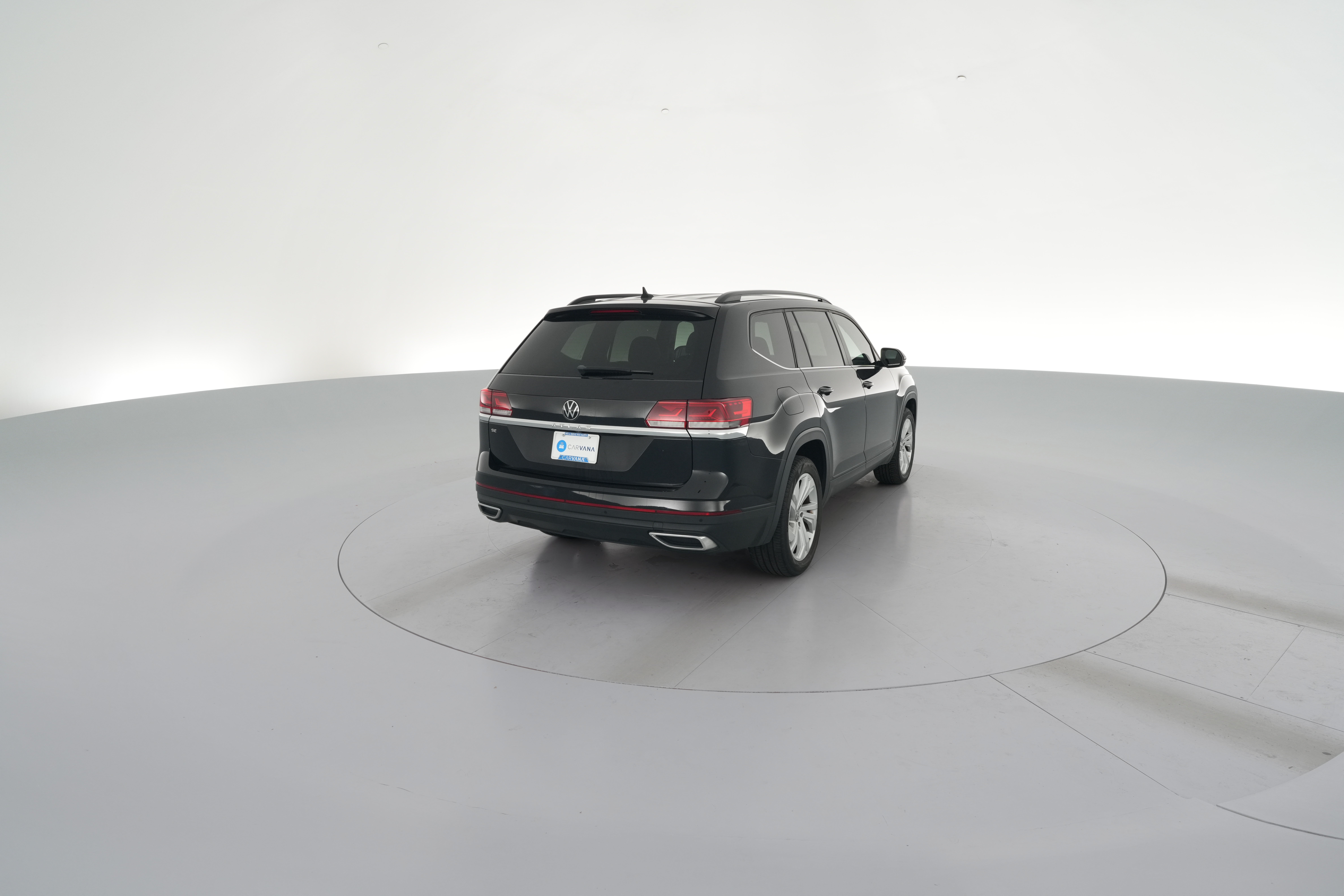 2022 Volkswagen Atlas SE w/Tech - Photo 32