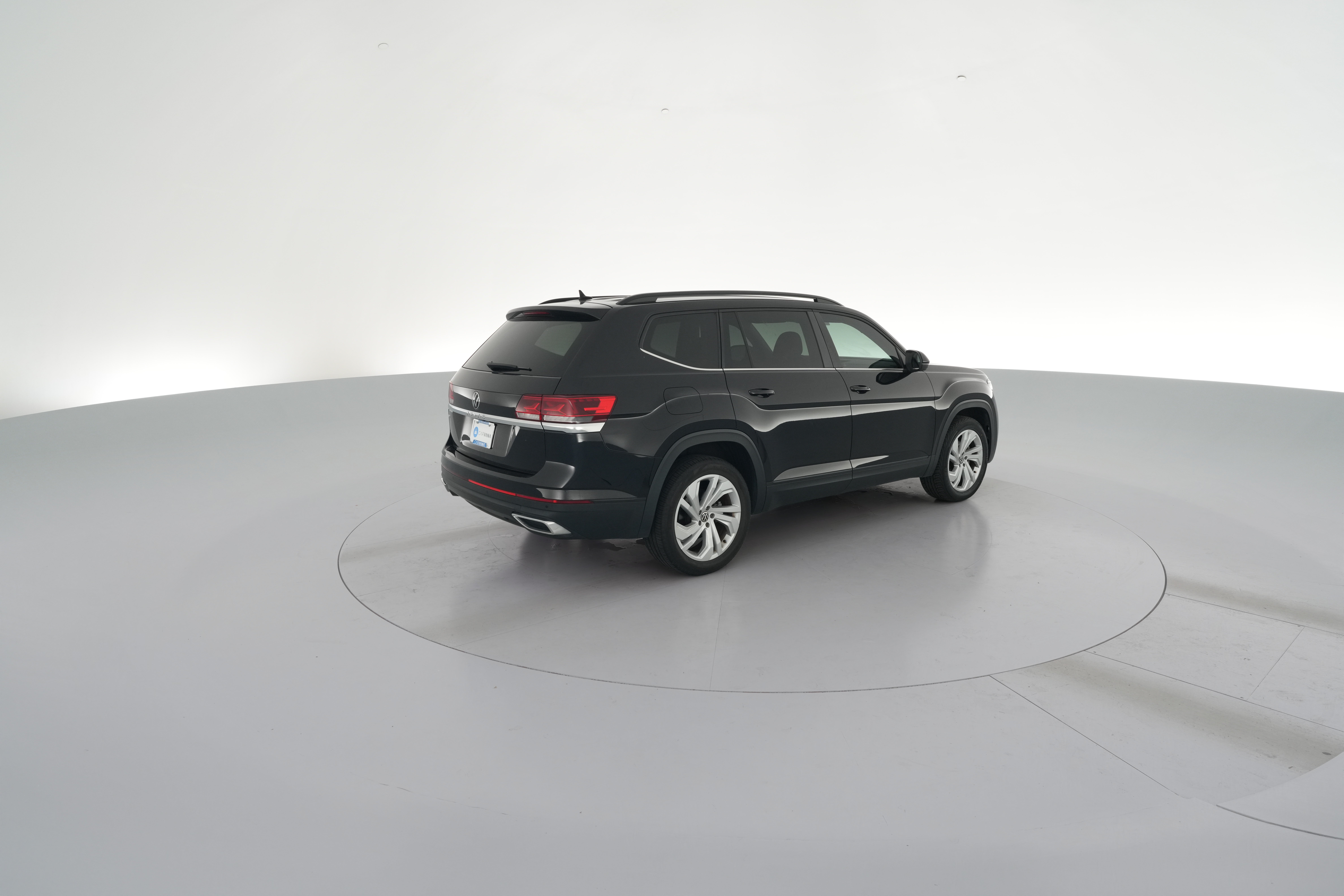 2022 Volkswagen Atlas SE w/Tech - Photo 33