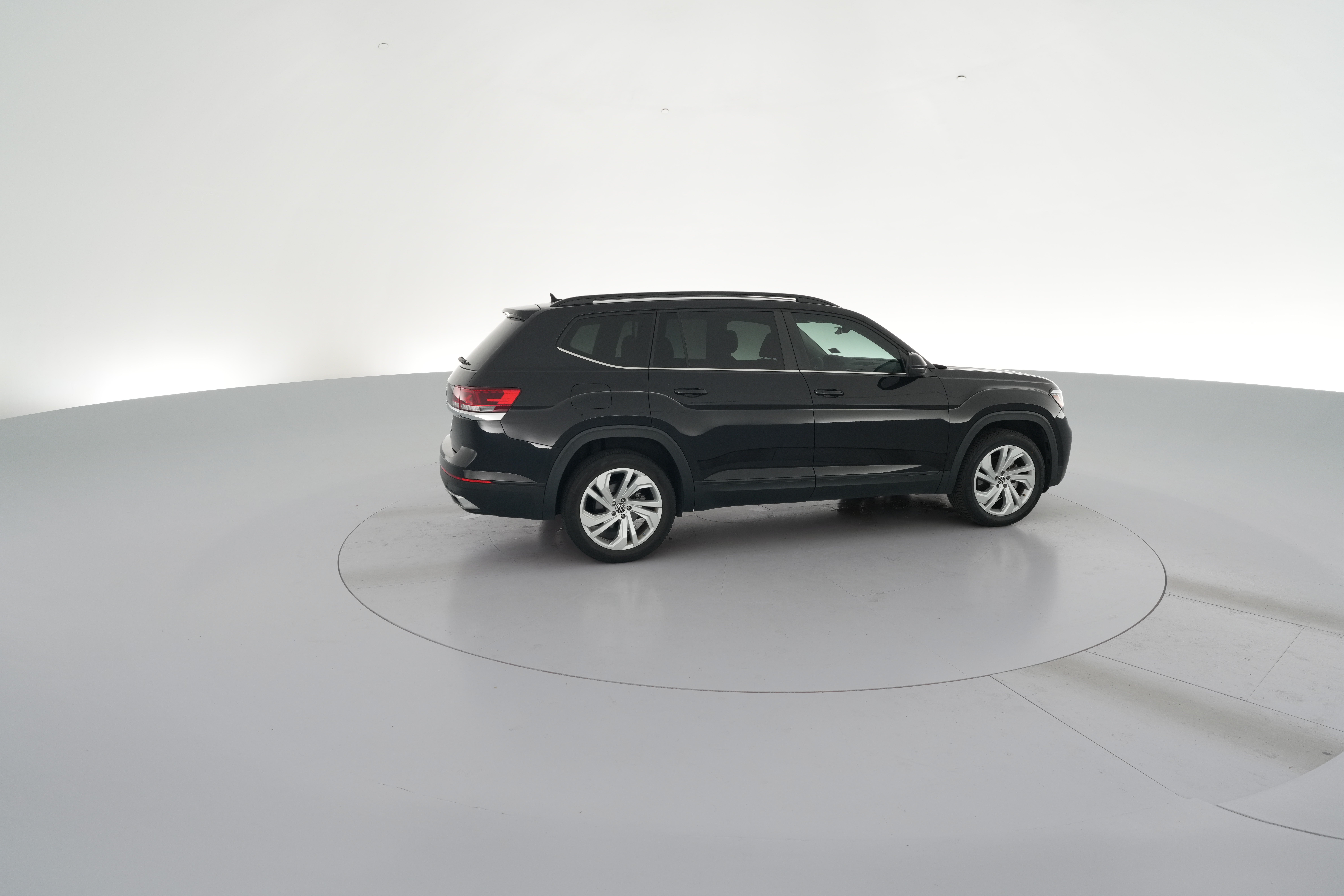 2022 Volkswagen Atlas SE w/Tech - Photo 34