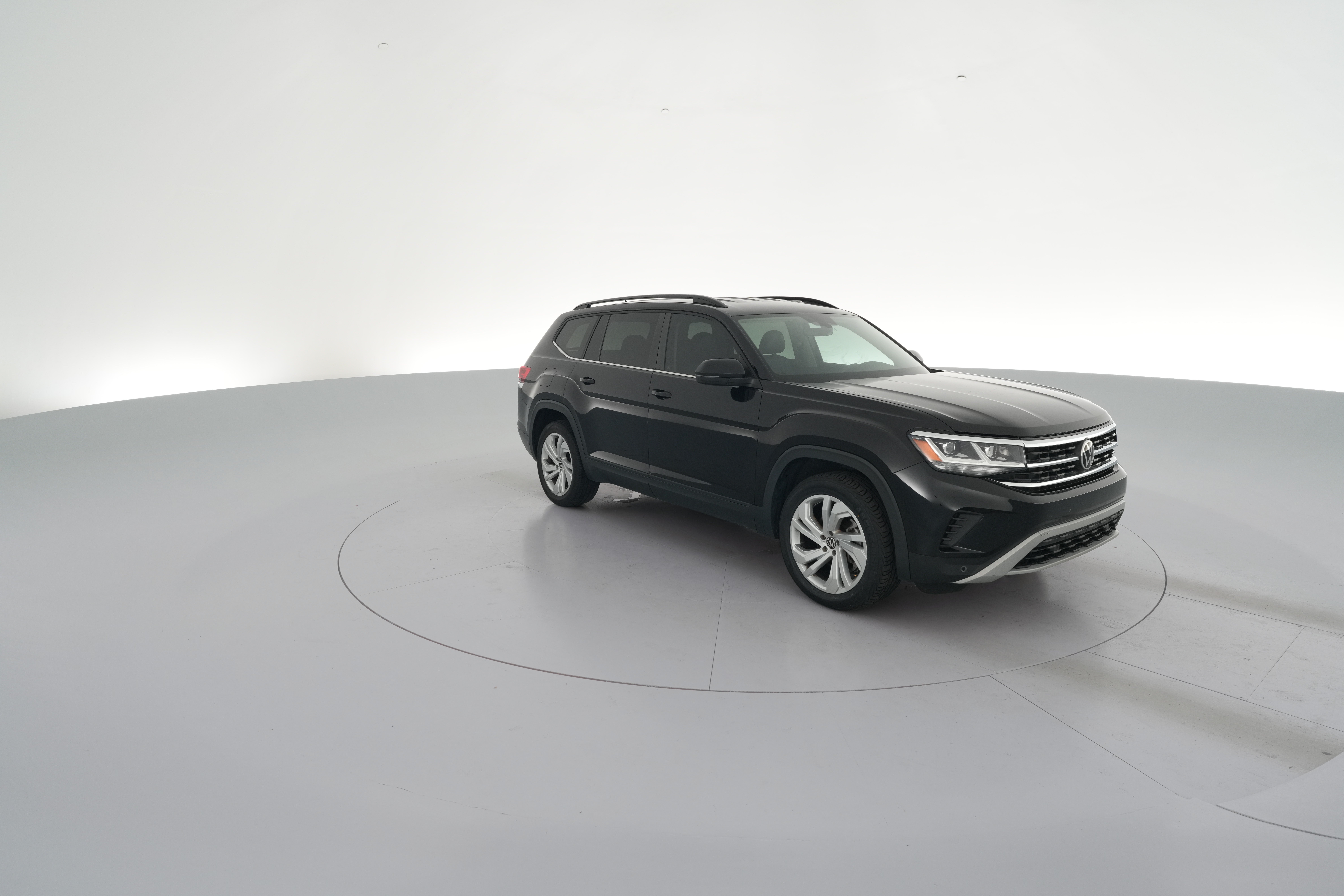 2022 Volkswagen Atlas SE w/Tech - Photo 37