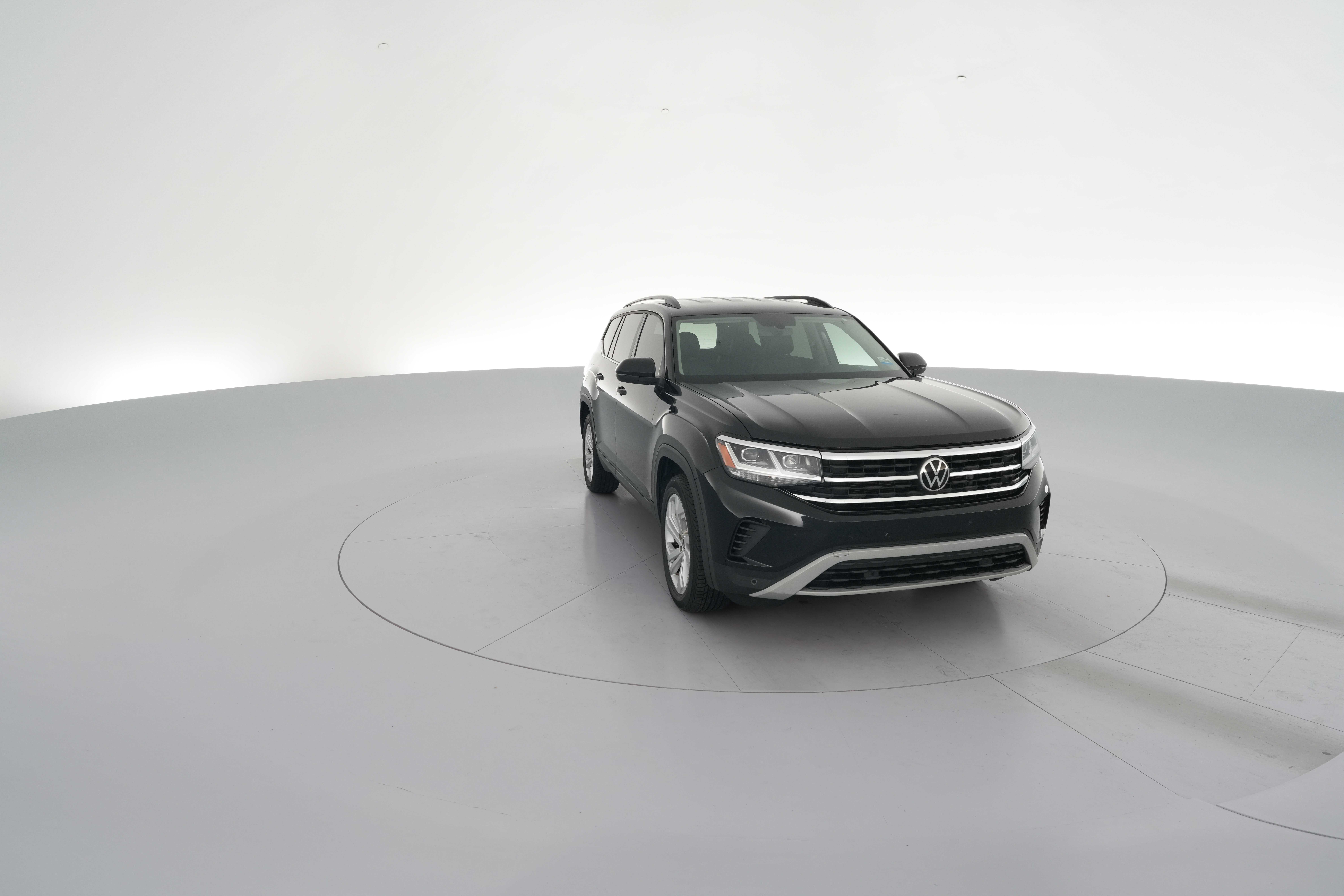2022 Volkswagen Atlas SE w/Tech - Photo 38