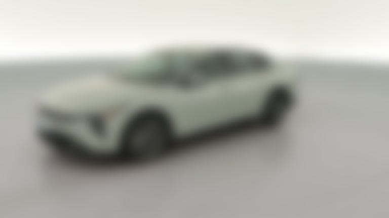 2025 Kia K4 vehicle photo